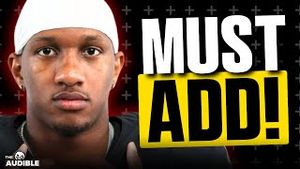 Video post by @footballguys on YouTube
