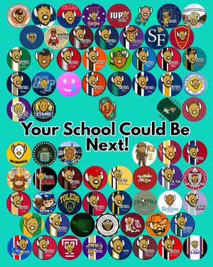 Image post by @yikyakapp on Instagram