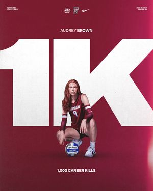Image post by @fordhamvb on Instagram