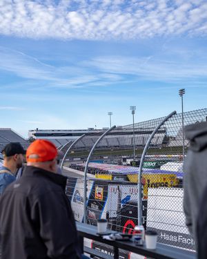 Image post by @martinsvilleswy on Instagram