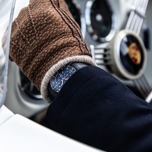 Image post by @porschedesign on Instagram