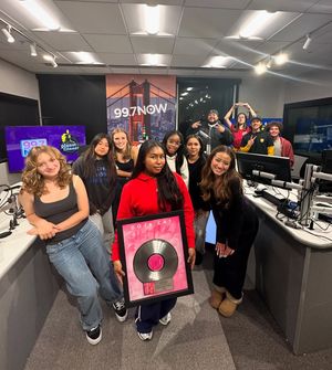 Image post by @997now on Instagram