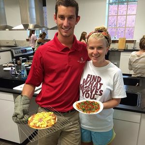 Image post by @fsucampusrec on Instagram