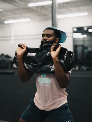 Image post by @jaronennis on Instagram