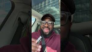 Video post by @heygreggie on YouTube