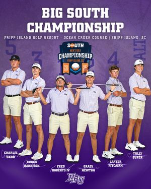 Image post by @highpointmgolf on Instagram