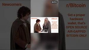 Video post by @btccofficial2011 on YouTube