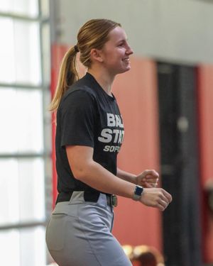 Image post by @bsusportslink on Instagram