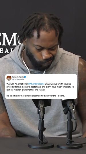 Video post by @nfl on TikTok
