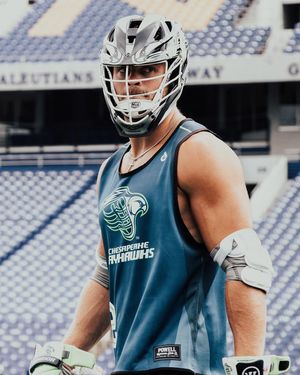 Image post by @thebayhawks on Instagram