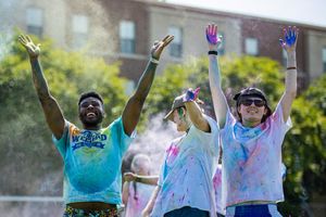 Image post by @CNUcaptains on Twitter