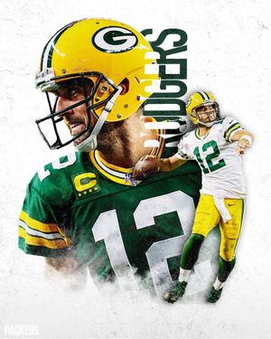 Image post by @packers on Instagram