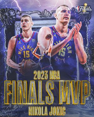 Image post by @nbaindia on Instagram