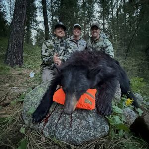 Image post by @trevorfarnes on Instagram