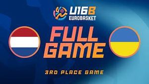 Video post by @fiba on YouTube