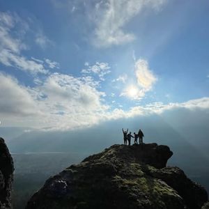 Image post by @upoutdoorpursuits on Instagram