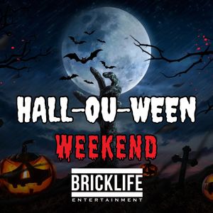Image post by @bricklife.ou on Instagram