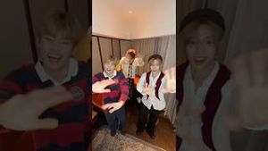 Video post by @riize_official on YouTube