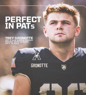 Image post by @ArmyWP_Football on Twitter