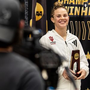 Image post by @indianaswimdive on Instagram