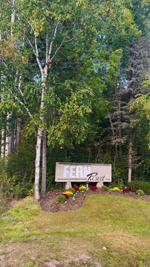 Video post by @fernresort on Facebook