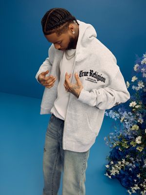 Image post by @truereligion on Instagram