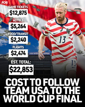 Image post by @frontofficesports on Instagram