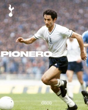 Image post by @spursofficial on Instagram