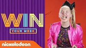 Video post by @nickelodeon on YouTube