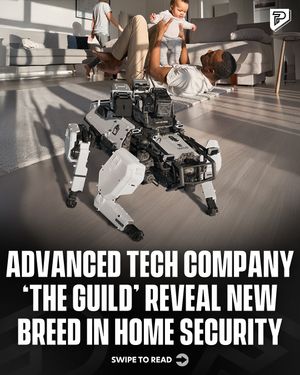 Image post by @pubity on Instagram