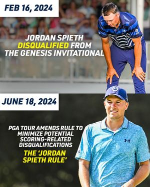 Image post by @golf_com on Instagram