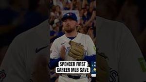 Video post by @bluejays on YouTube