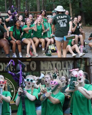 Image post by @campmatollionequay on Instagram