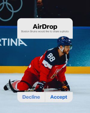 Image post by @dustin.marist on Instagram