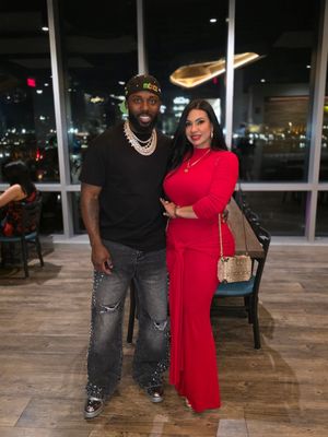 Image post by @randy_arozarena on Instagram