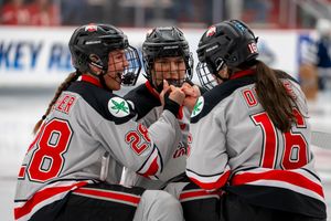 Image post by @ohiostatewhky on Instagram