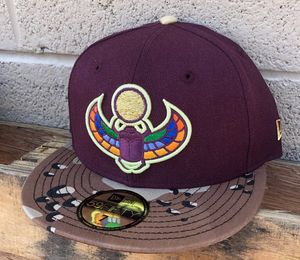 Image post by @hatclub on Instagram