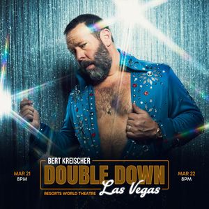 Image post by @bertkreischer on Instagram