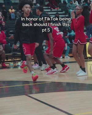 Video post by @shotsbycy on TikTok