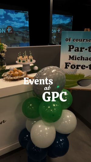 Video post by @golfparadiseclub on TikTok