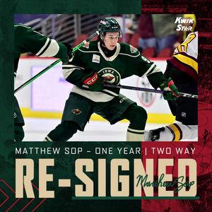 Image post by @iowawild on Instagram
