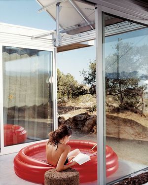 Image post by @dwellmagazine on Instagram