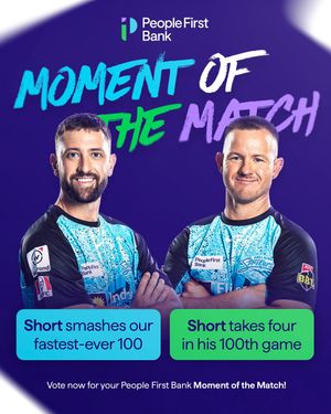 Image post by @strikersbbl on Instagram