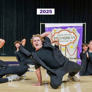Image post by @kstatealumni on Instagram
