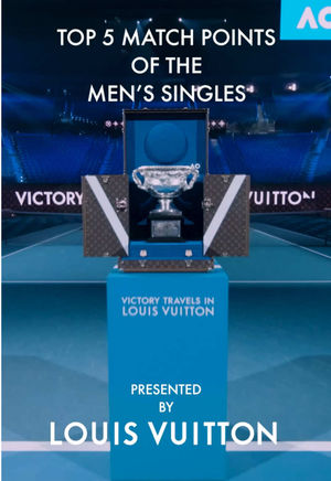 Video post by @ausopen on TikTok