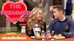 Video post by @nickelodeon on YouTube