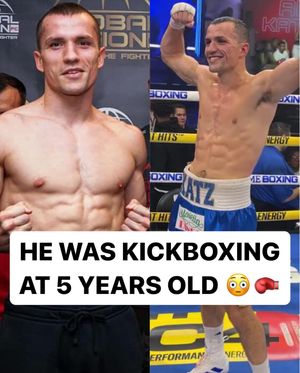 Image post by @overtimeboxing on Instagram