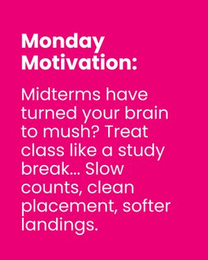 Image post by @dancespiritmagazine on Instagram