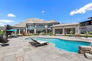 Image post by @jayanthonyandco_homes on Instagram