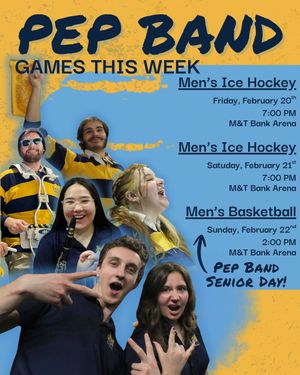 Image post by @qupepband on Instagram